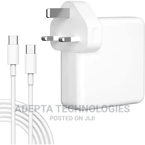 MacBook USB-C 96W Power Adapter