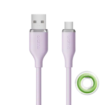 SilkLine 1M Micro-USB