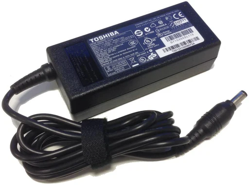 Toshiba 19V 3.42A Laptop Adapter