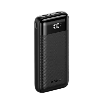 Traveler 12 Byte (20,000mAh)