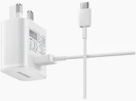 Samsung 15W Travel Adapter (USB-C)