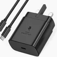 Samsung 45W Super Fast Charging 2.0
