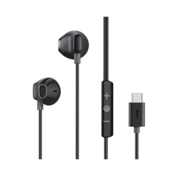 Halo Airy Type-C Headphones