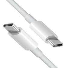 Samsung USB-C to USB-C Cable (3A)