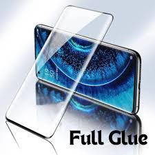 Full Glue Tempered Glass