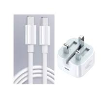 Generic 20W USB-C Fast Charger
