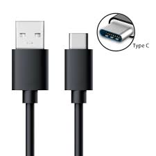 Samsung USB-A to USB-C Cable