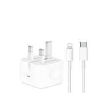 Apple 20W USB-C Power Adapter