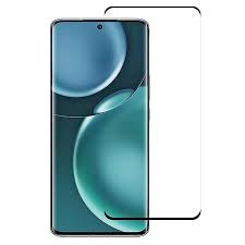 3D Curved Edge Film