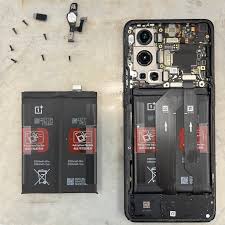 Battery Replacement