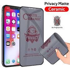 Ceramic Flexible Film