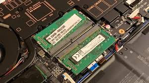 Hardware Upgrades (RAM/SSD)