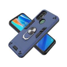 Rugged Armor Shockproof Case