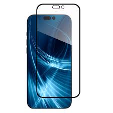 Transparent Anti-Blue Light Protector