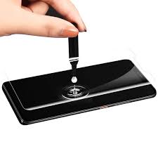 UV Liquid Glue Protector