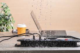 Water Damage Restoration