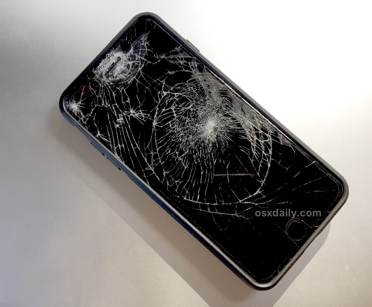 Screen & LCD Replacement