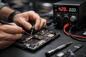 Charging Port Repair