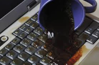 Keyboard & Trackpad Repair