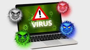 Virus & Malware Removal